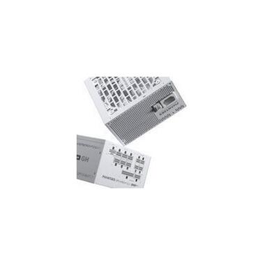 Phanteks Bloc d’alimentation AMP GH Blanc 1200 W