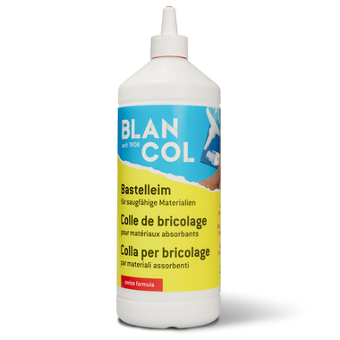 BLANCOL Colle bricolage 31306 1kg