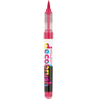 KARIN PigmentDecoBrush 29Z213 magenta red 213U