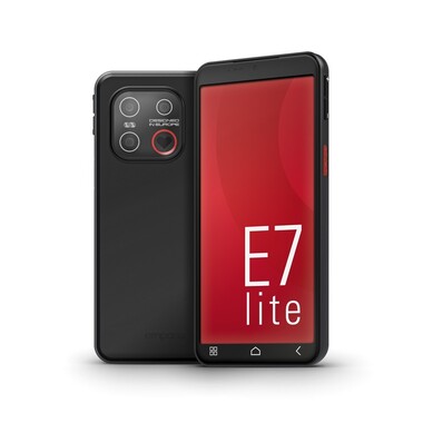 emporia SMART.7 lite mit Panic Button 128GB 5.45''