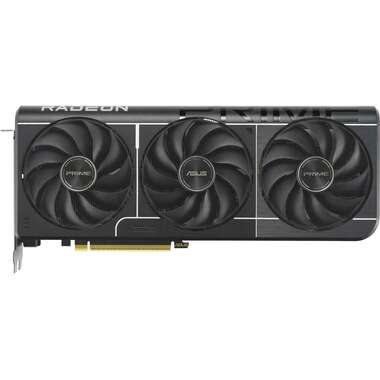 ASUS Graphics Card AMD Radeon RX9060 XT Prime 16GB