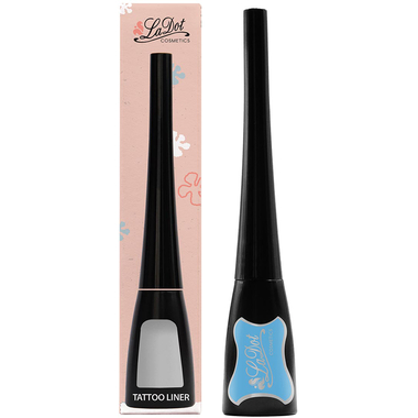 COLOP LaDot Tattoo Liner 156358 hellblau 4ml