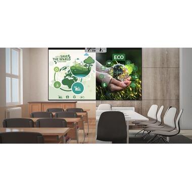 Optoma Projector ZH420