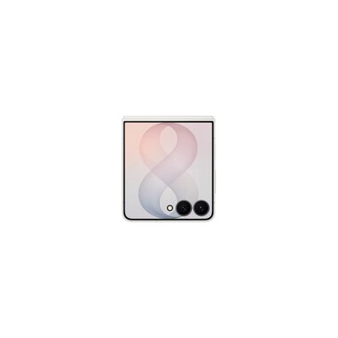 SAMSUNG Galaxy Z Flip 8 256GB Cream