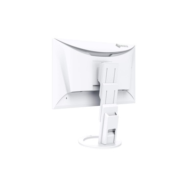 EIZO Moniteur EV2485 Swiss Edition Blanc