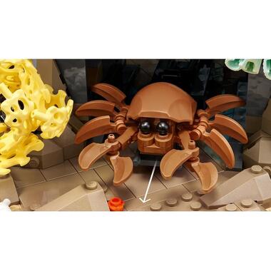 LEGO® Acquario Tropicale 10366, 4154 pezzi