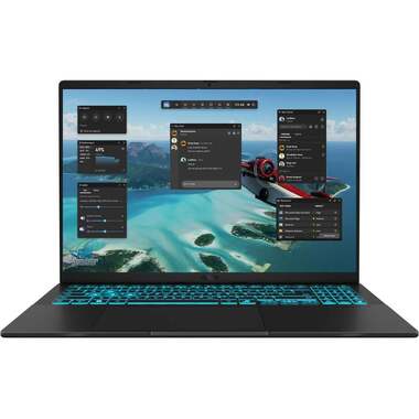 ASUS Notebook V16 (V3607VM-RP052WS), RTX5060