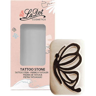 COLOP LaDot Tattoo Stempel 156606 butterfly gross