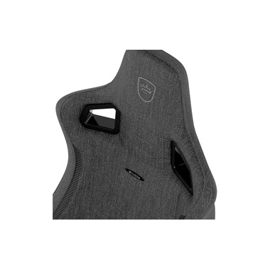 noblechairs Gaming-Stuhl EPIC Compact Anthrazit/Carbon