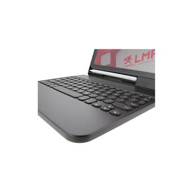 Tastiera LMP DefenderCase USB-C iPad 11"/10.9" CH 10-Pack
