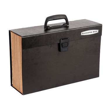 FELLOWES Document-Manager A4 9352101 schwarz