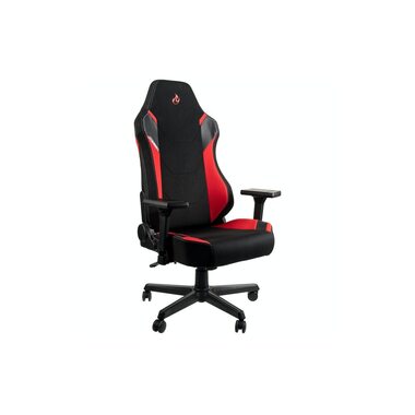 Nitro Concepts Chaise de gaming X1000 Rouge