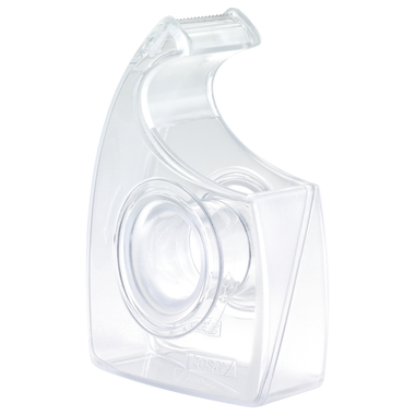 TESA Handabroller EasyCut 33mx19mm 574460000 transparent