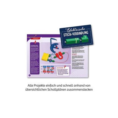 Kosmos Boîtes d’expérimentation Elektro & Co.