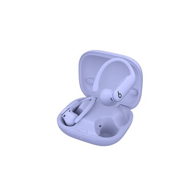 Apple Beats Wireless In-Ear-Kopfhörer Powerbeats Pro 2 Hyper Purple