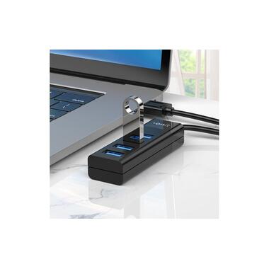 onit USB-A-Hub 4A