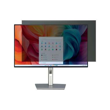 Pellicola per schermo monitor Kensington High Clarity 27" / 16:9