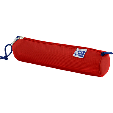 OXFORD Federmäppchen Kangoo 400170776 rot 23x4.5cm