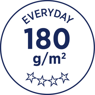 AVERY ZWECKFORM InkJet Photo Paper 10x15cm C2570-100 180g classic 100 fogli