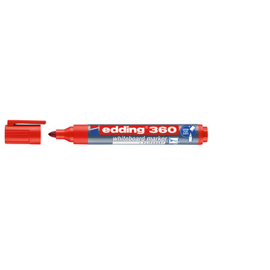 EDDING Boardmarker 360 1.5-3mm 360-2 rot