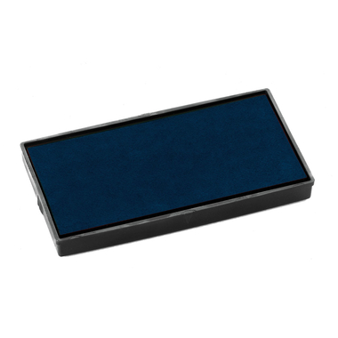 COLOP Stempelkissen E/50/1 blau 2 Stück
