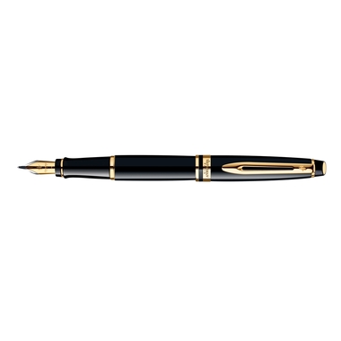 WATERMAN Füllhalter Expert GC M S0951660 schwarz