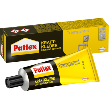 PATTEX Colle PXT1C 50g