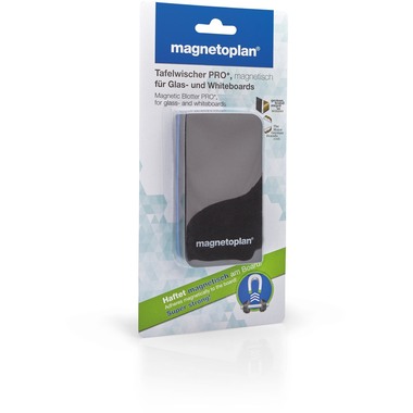 MAGNETOPLAN frottoir à bord Pro+ 12289 magnétique