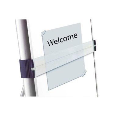 NOBO Flipchart 190x70cm 1902047 Piranha