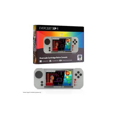 Blaze Spielkonsole Evercade EXP-R Solo