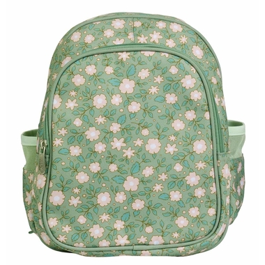 ALLC Sac à dos BPBLSA54 Blossom-sage 27x32x19cm