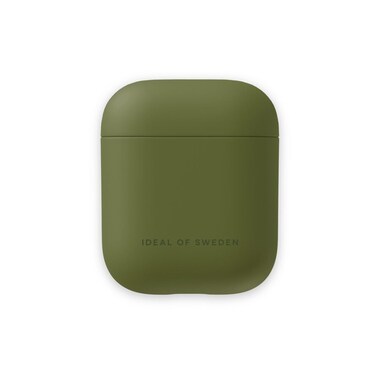 Ideal of Sweden Transport Case AirPods Gen. 1st/2nd Gen. Khaki