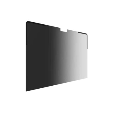 HYPER Bildschirmfolie Privacy Filter MacBook Air 13.6 " / 16:10