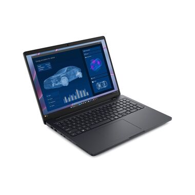 Dell Notebook Pro Max 16 MC16255 Copilot+ PC