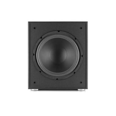 Fenton Subwoofer SHFS12B Noir