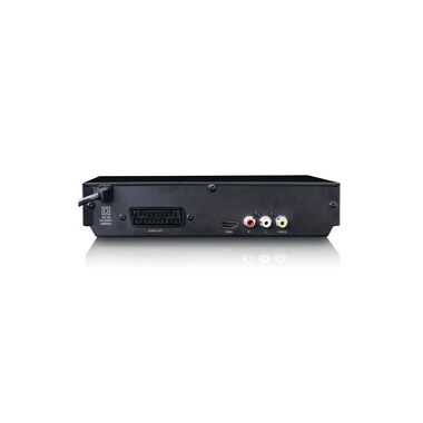 Lenco DVD-Player DVD-120 Schwarz