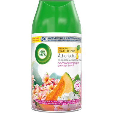 AIR WICK Freshmatic Refill 3234214 Sommervergnügen 250ml