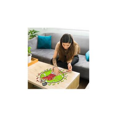 Iconic Puzzle Puzzle Rafael Nadal – Tennis