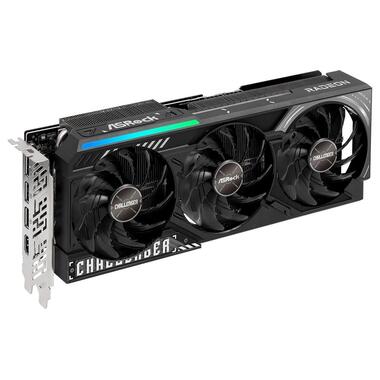 ASRock Radeon RX 9070 XT Gr.