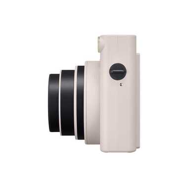 Fujifilm Camera Instax Square SQ1 White