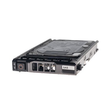 Dell Hard Drive 161-BCLH 2.5" SAS 2.4 TB