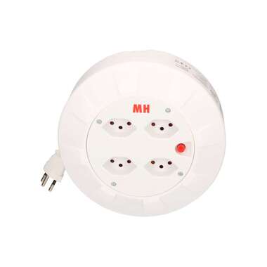Max Hauri Cable Box 5 m