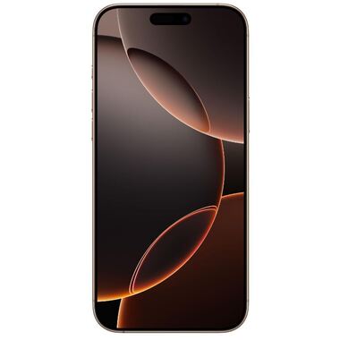 Apple iPhone 16 Pro Max (256GB, Desert Titanium)