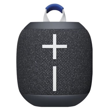 Ultimate Ears Wonderboom 4, Black