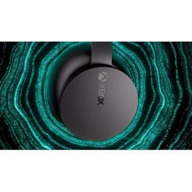 Microsoft cuffie wireless nero