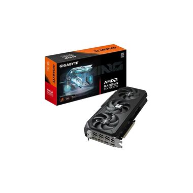Gigabyte Carte graphique Radeon RX 9070 GAMING OC 16 Go