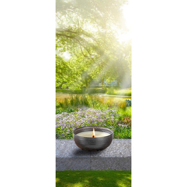 GLOREX Outdoor Docht 10x10x120mm 68623103 3 Stück