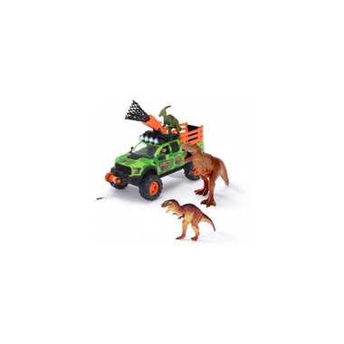 Dickie Toys Dino Hunter
