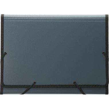 KOLMA Fächermappe Daily A4 11.032.25 nachtblau 12 Fächer