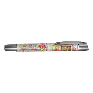 ONLINE Stylo plume Campus II 0.5mm 61113/3D Romantic Rose